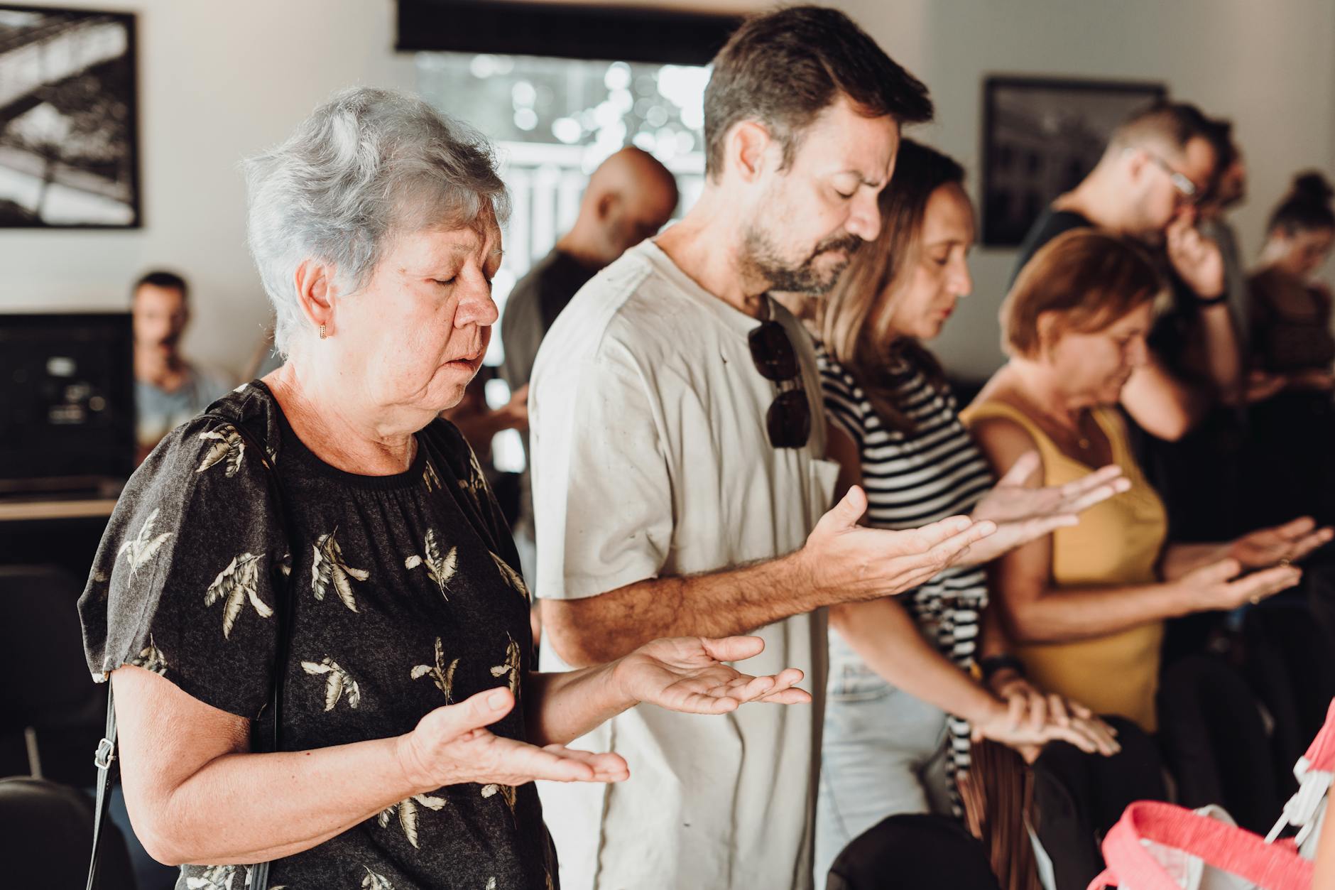 A Church That Cares (Part 3): From Concept to Culture