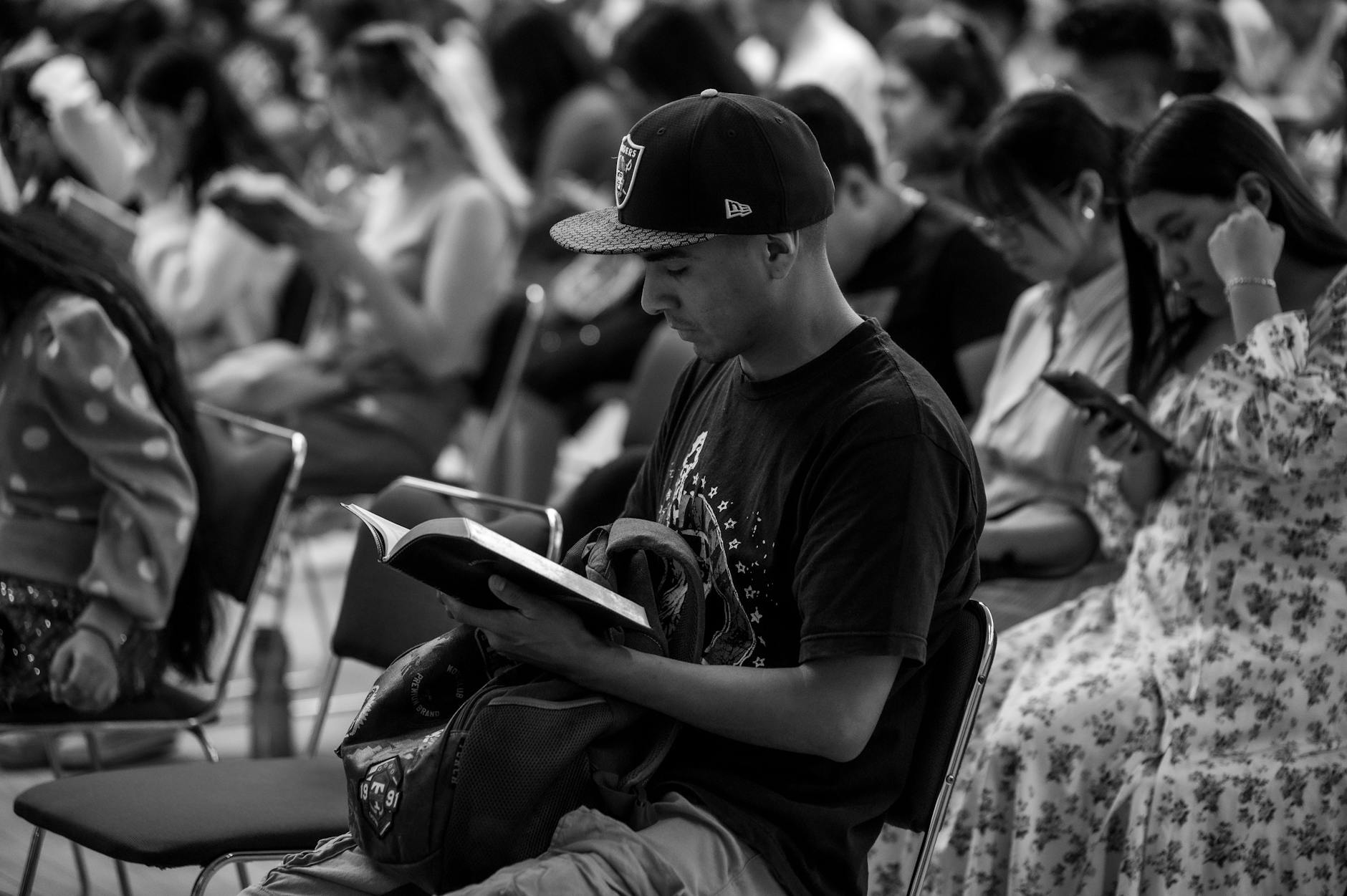Gen Z is Coming Back to Church: 7 Lessons Learned