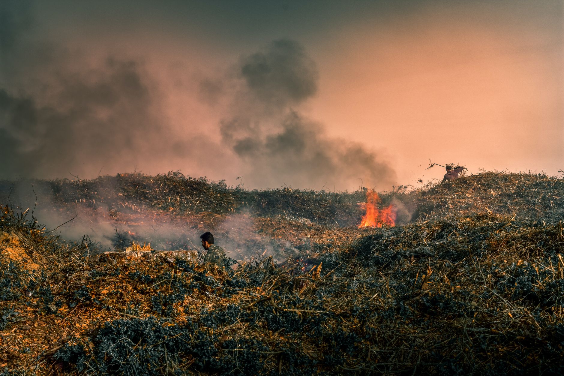 Is Hell Real? Exploring Two Views on Judgment