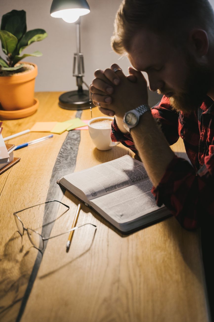 The Unique Burden Pastors Carry
