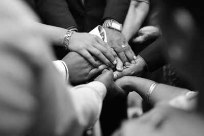 A Church That Cares (Part 2): Building a Culture of Care