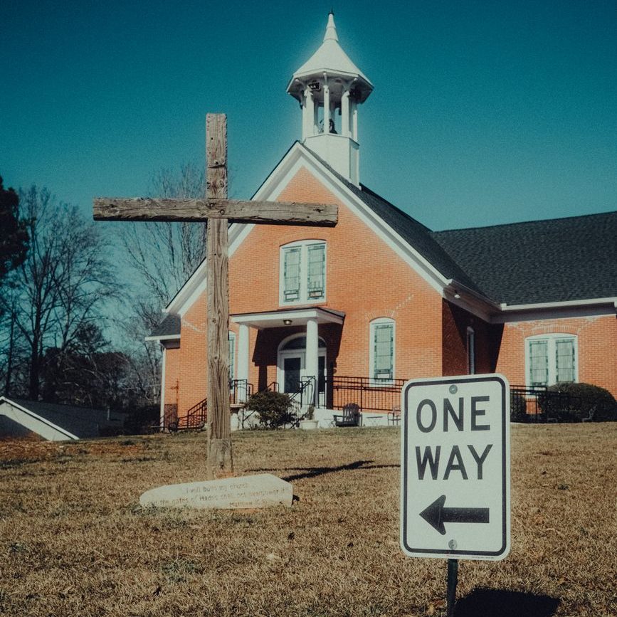 CNN Says the Church Is Collapsing in America – Here’s What They Missed